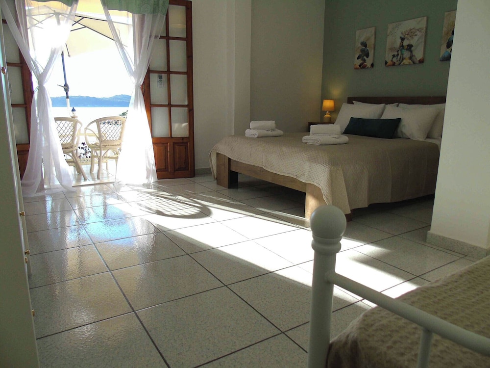 Sea Rose Apartment