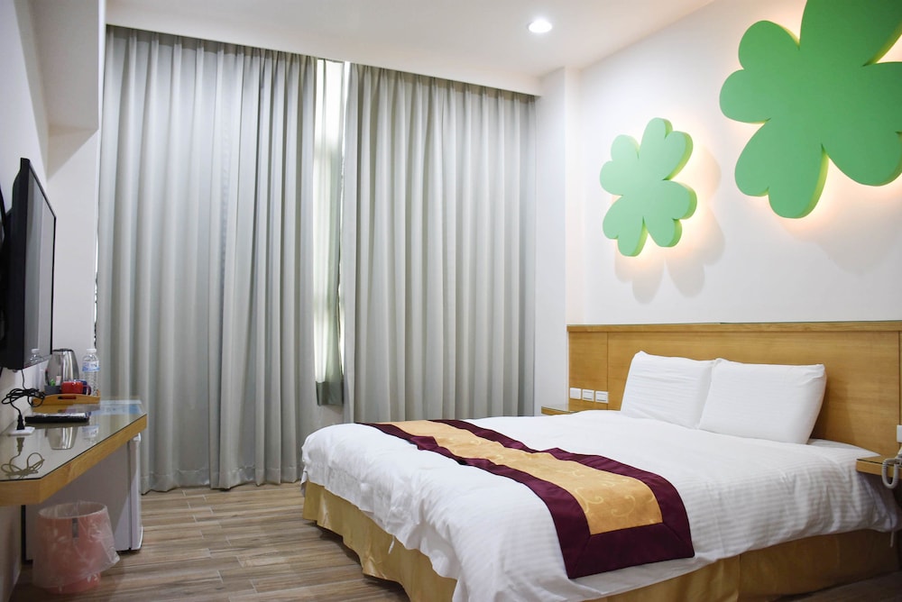 Star Sea Home view 2