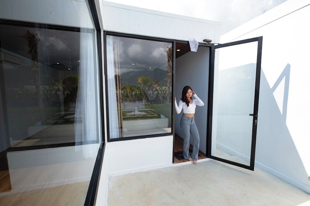 Lake Batur Villa