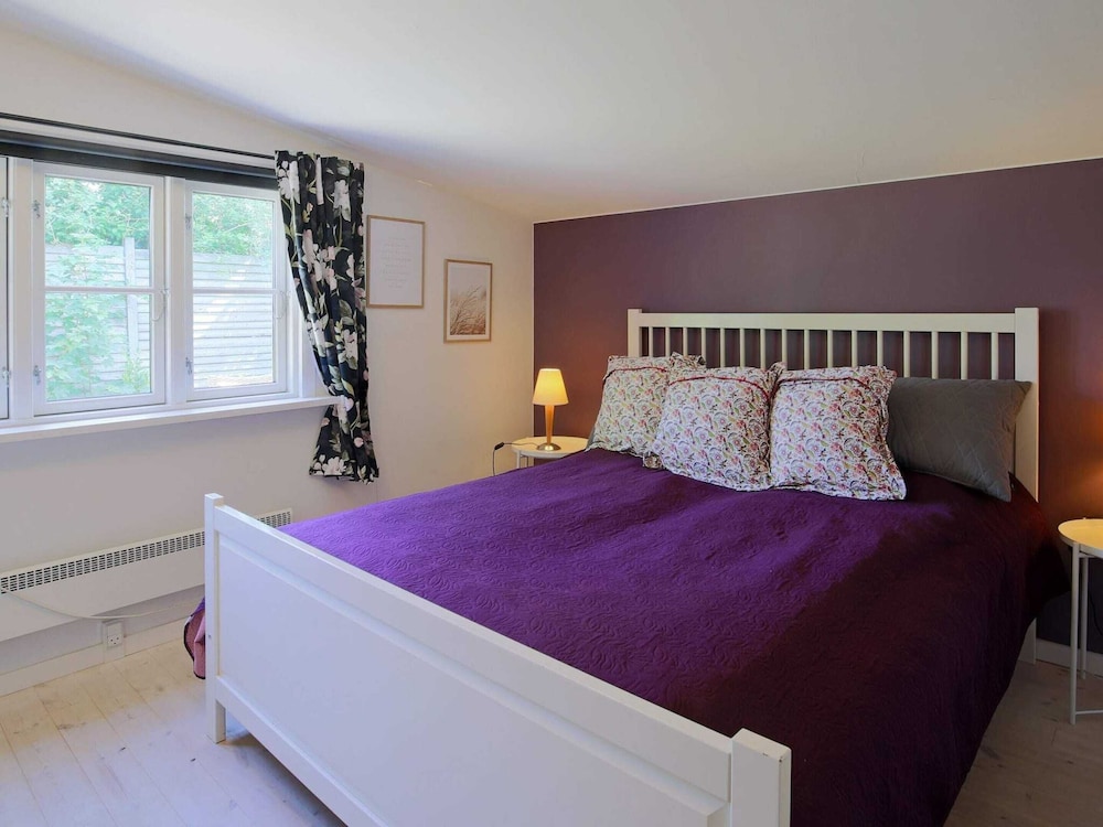 Exquisite Holiday Home in Gilleleje near Sea view 3