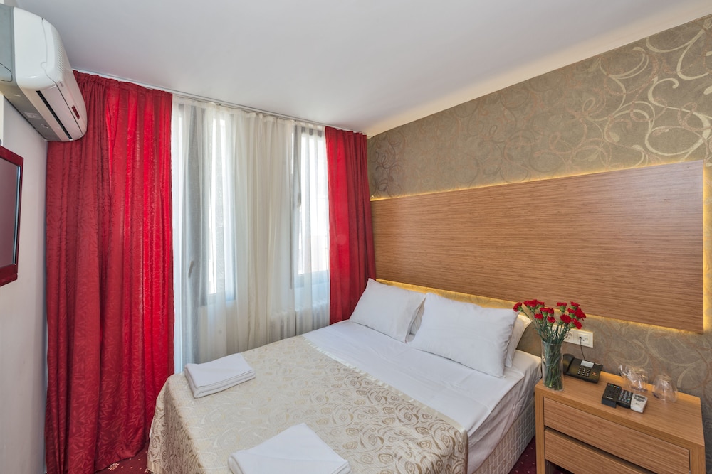 Erbazlar Hotel - Image 51