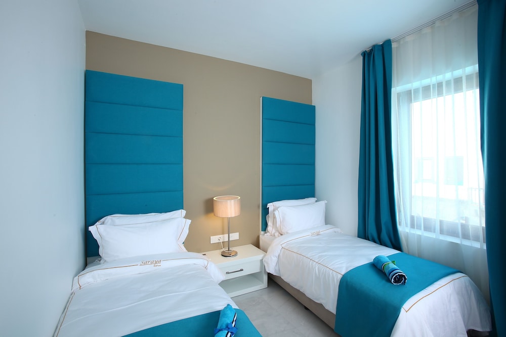 Saraya Bodrum Otel - Image 73