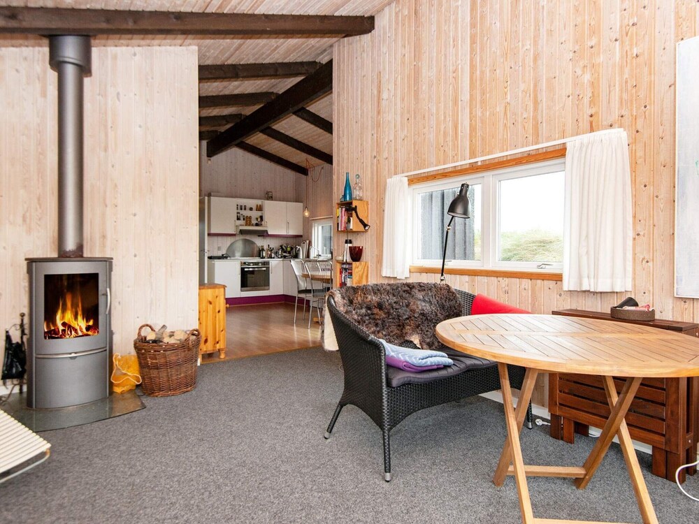 Charming Dune Retreat - By Traum Ferienwohnungen view 3