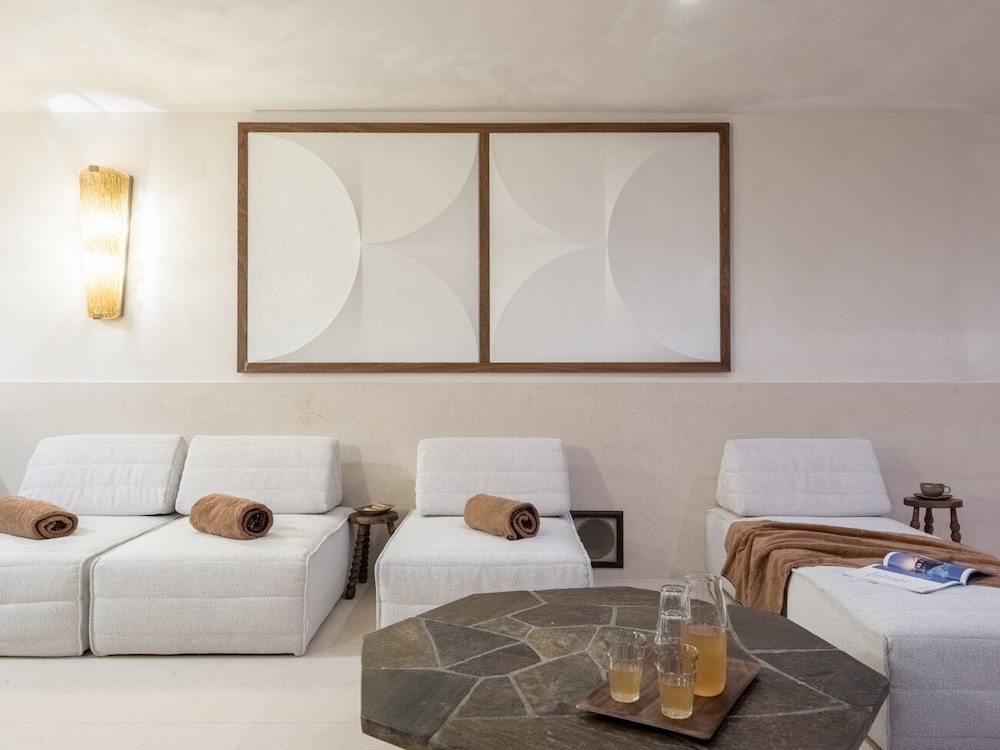 Chalet Luxe Saint Gervais