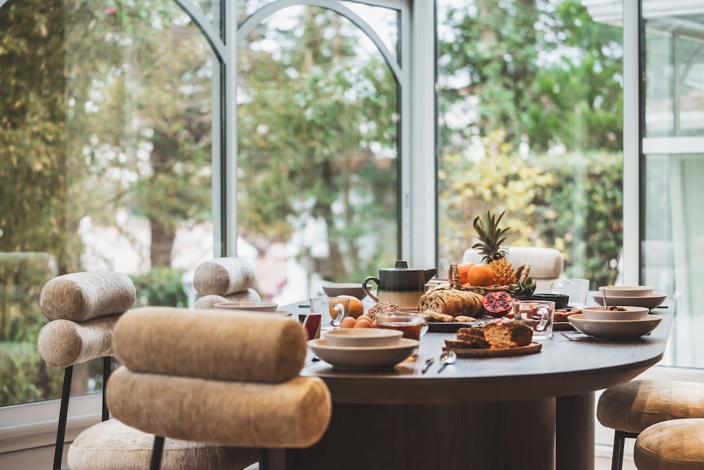 Parc Victoria Appartements