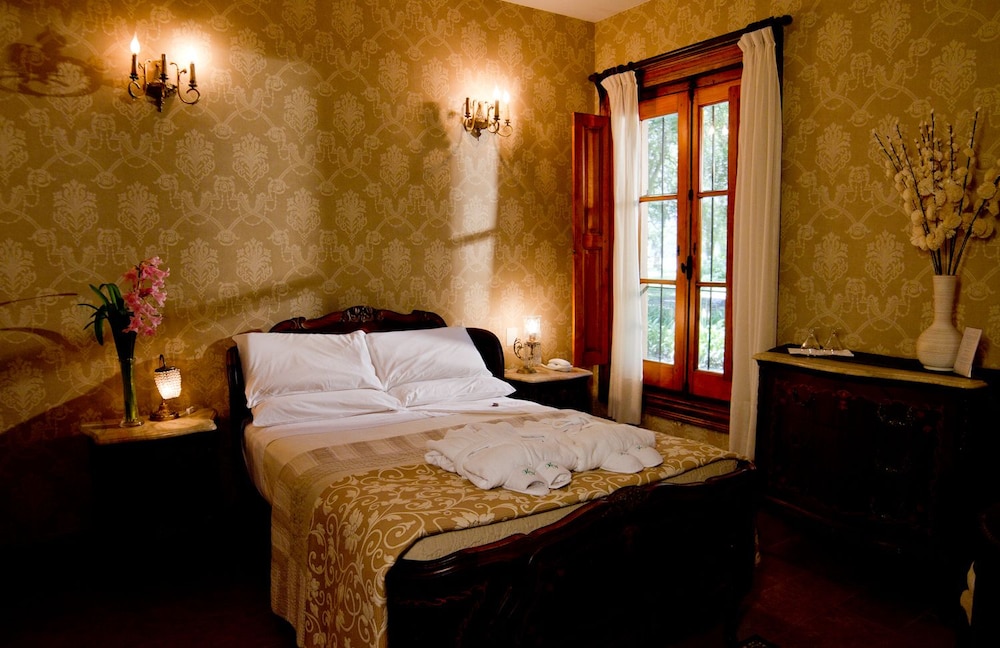 Estancia Monte Viejo