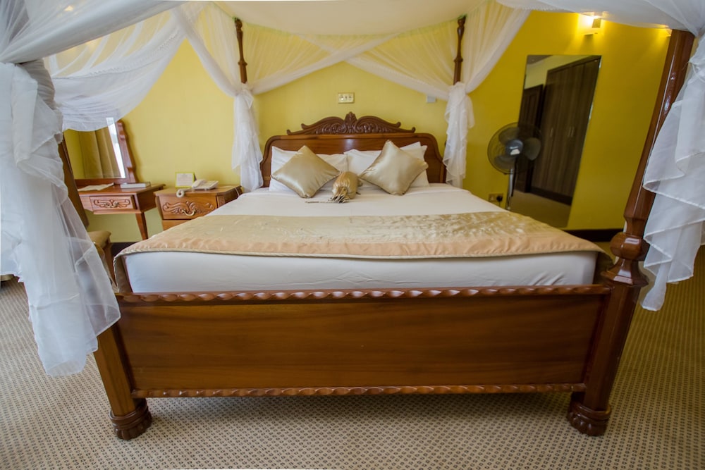 Rainbow Ruiru Resort