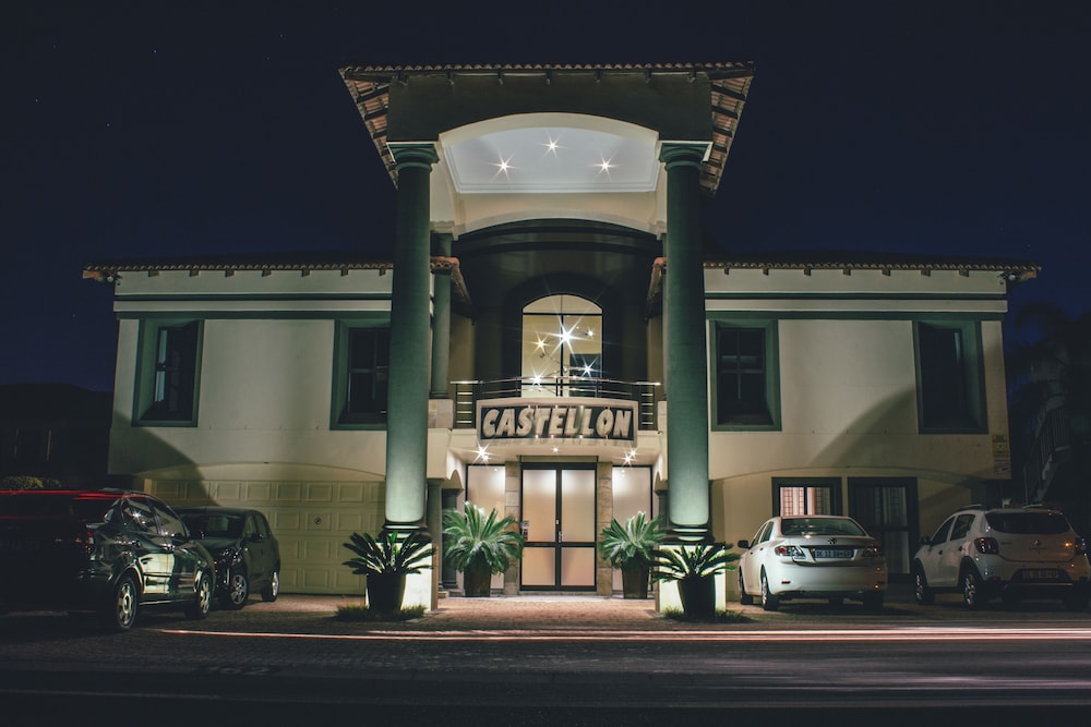 Castellon Boutique Guesthouse