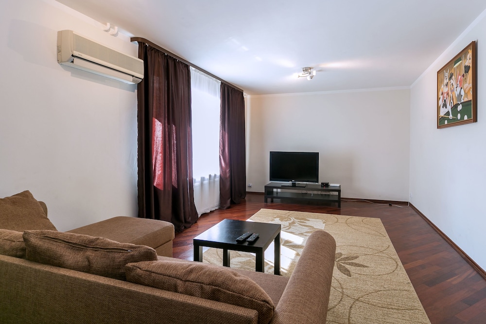 MaxRealty24 Begovaya 28