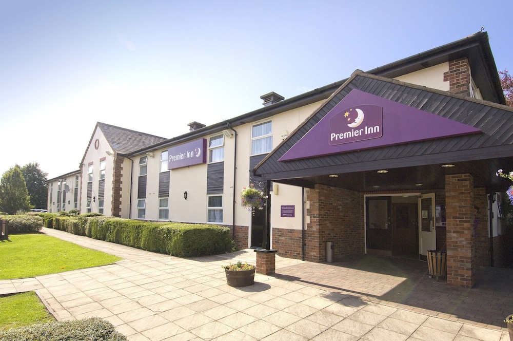 Premier Inn Newcastle Airport - South — photo 3