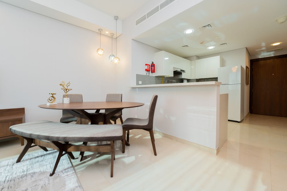 GLOBALSTAY. New Apartments in Business Bay