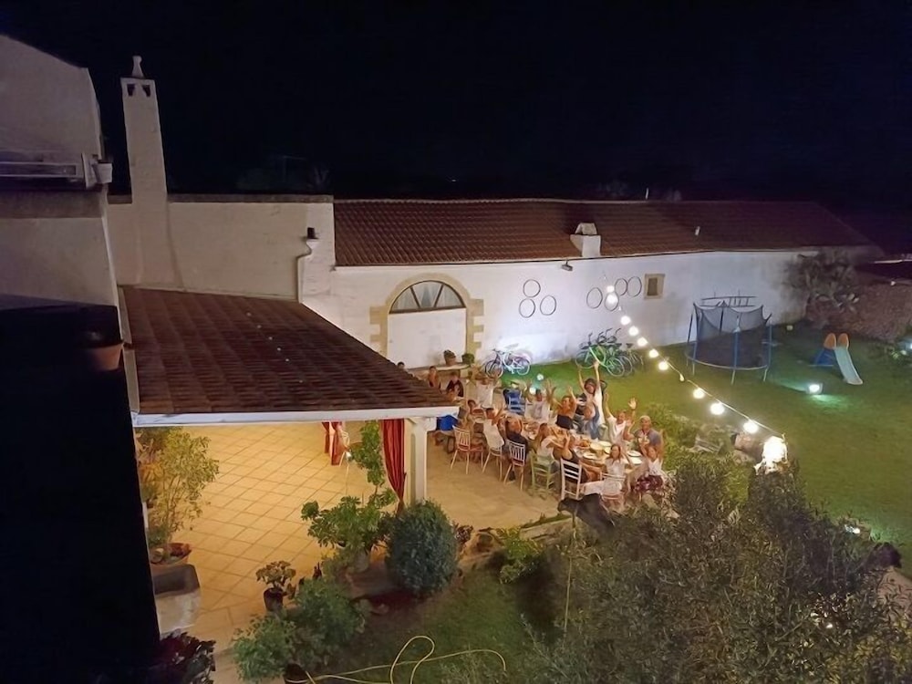 Masseria Costarella