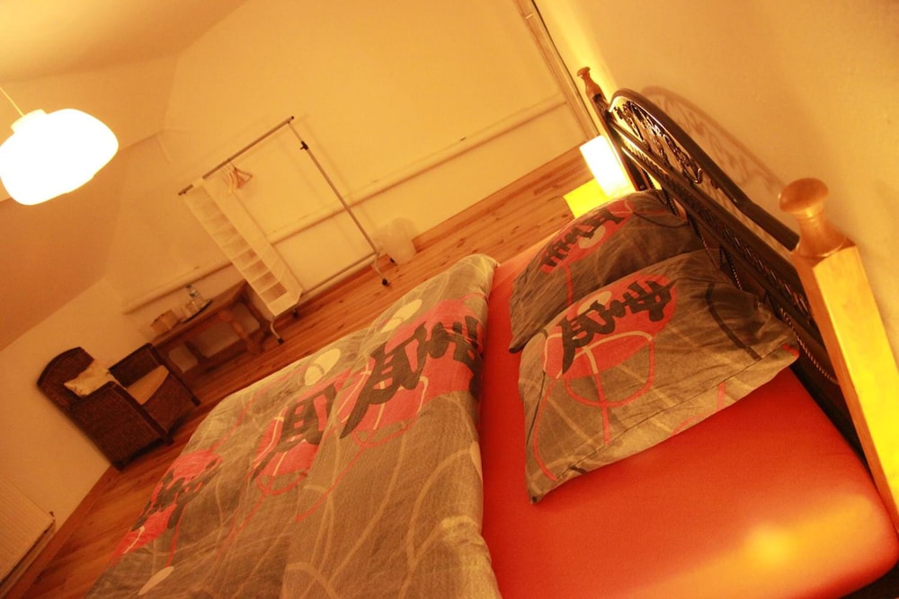 Brussels Vacations - Guest House Heysel Atomium - Property Image 17