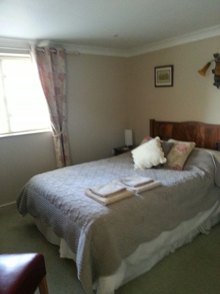 Great Danes Country Inn view 3