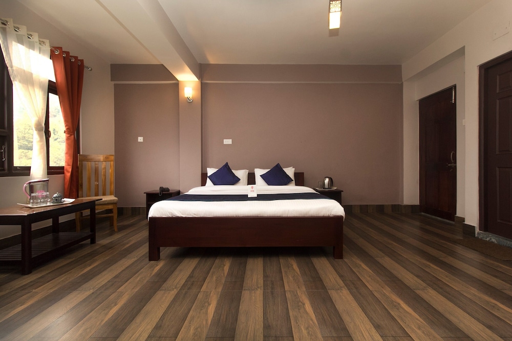 OYO 11630 Temi Residency