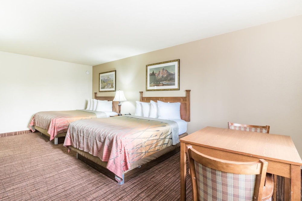 Teton West Motel