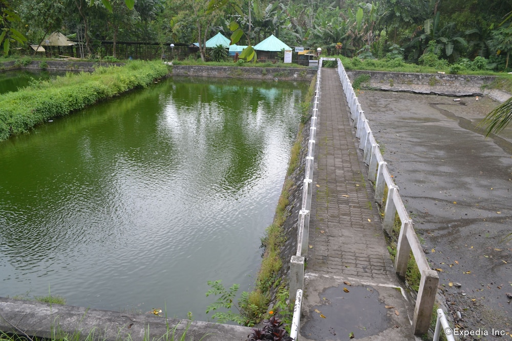 Dolores Farm Resort