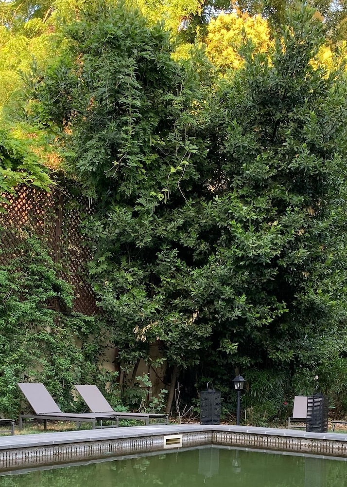 Fauno Urban Resort