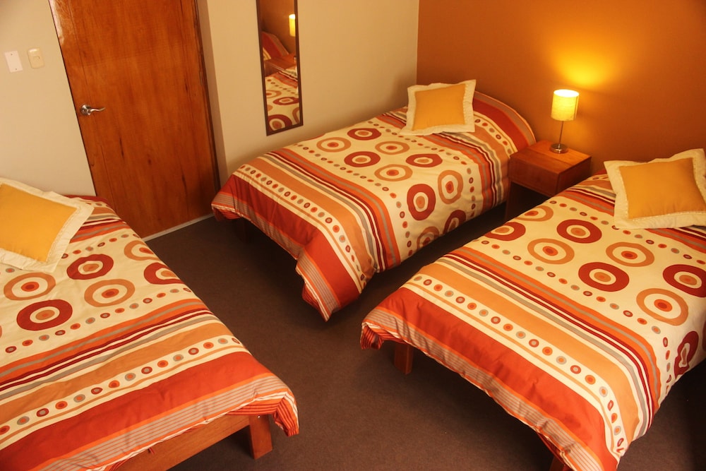 La Escala Guest House