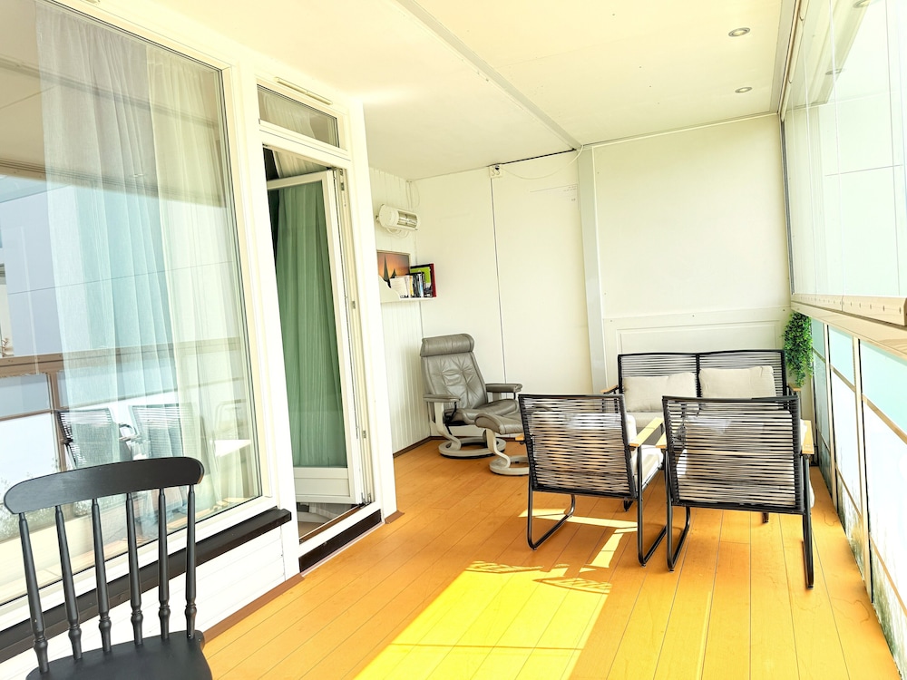 Modern Apartment in Drammen Nature & City