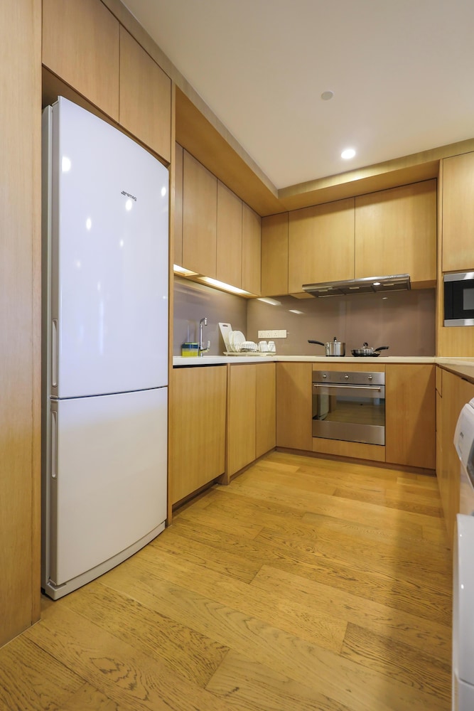 188 Suites KLCC By Bliss Home