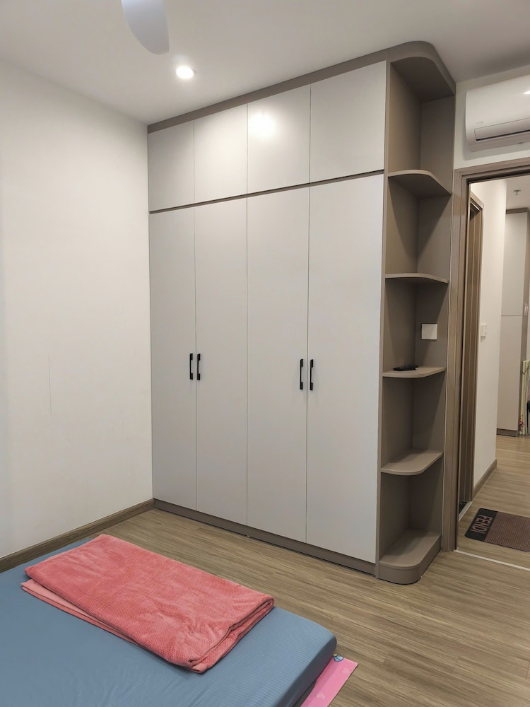 Luxhomes SA1 Sakura Vinhomes Smart City