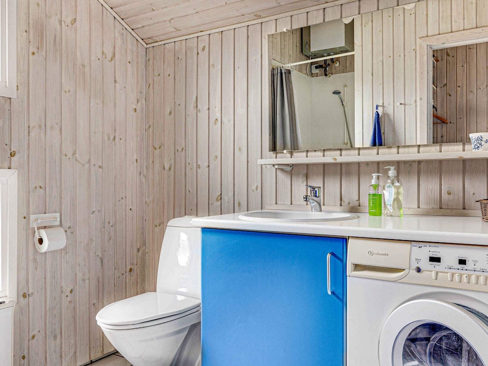 5 Star Holiday Home in Store Fuglede