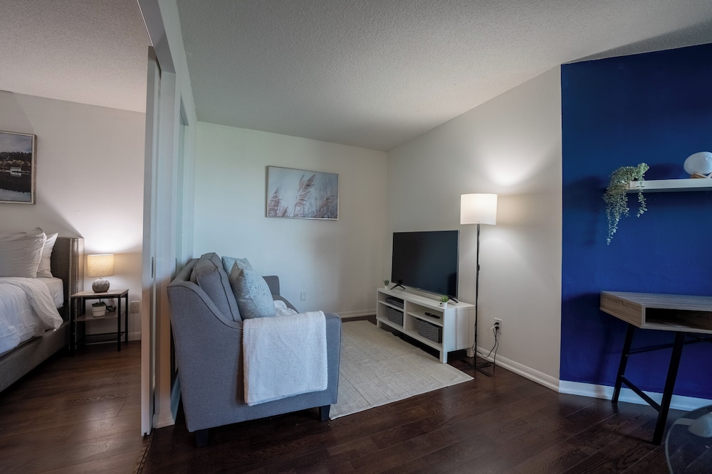 Fort York Suite