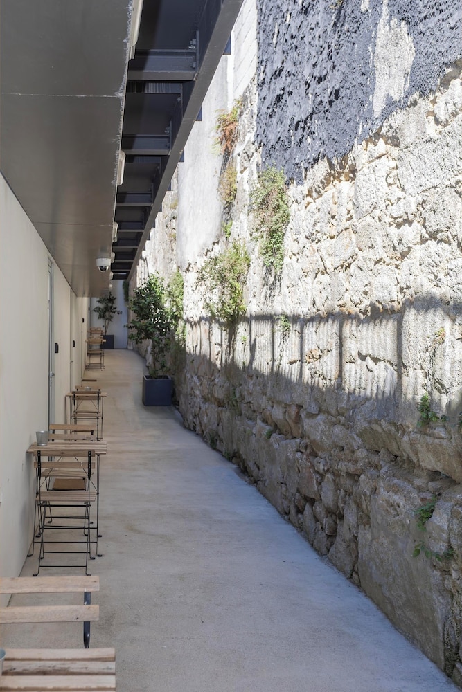Regras Apartments & Garden B15 by Benefit Collection