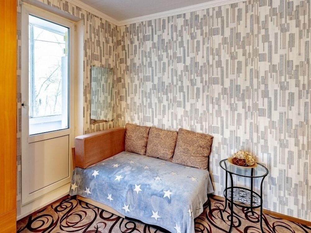 Apartment - Ostrovityanova 23k1