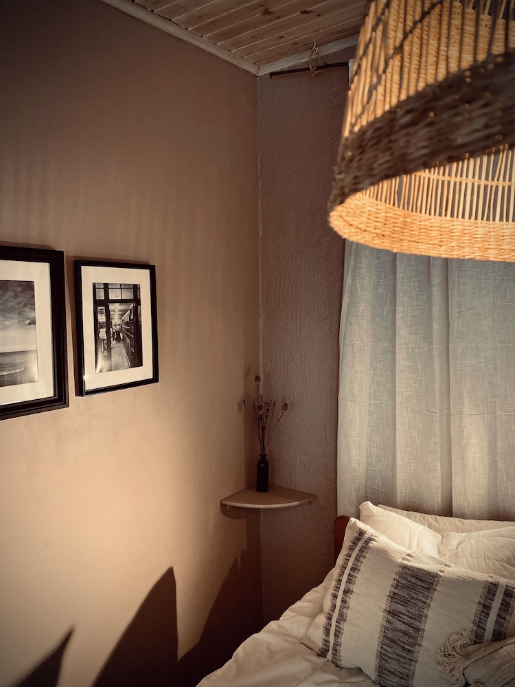 Villa Sol B&B and hostel