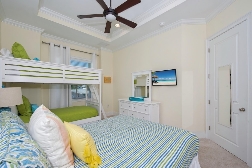 Sandy Getaway