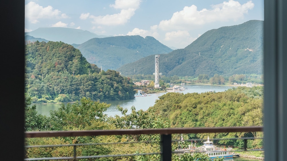 Viva Pension Nami Island, Gapyeong