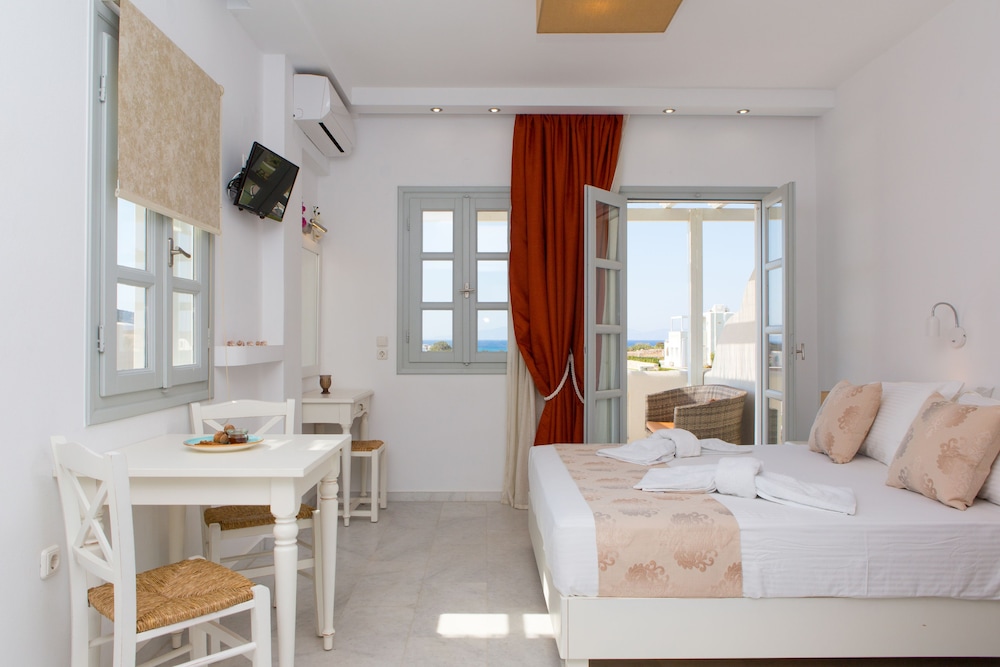 Sun and Moon Villas
