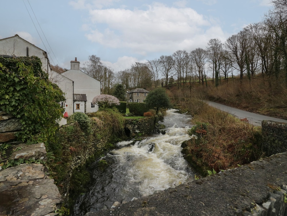 Beck Cottage