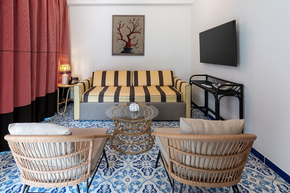 Savoy Hotel & Spa