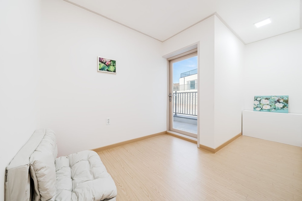 Gangneung Thenext Pension