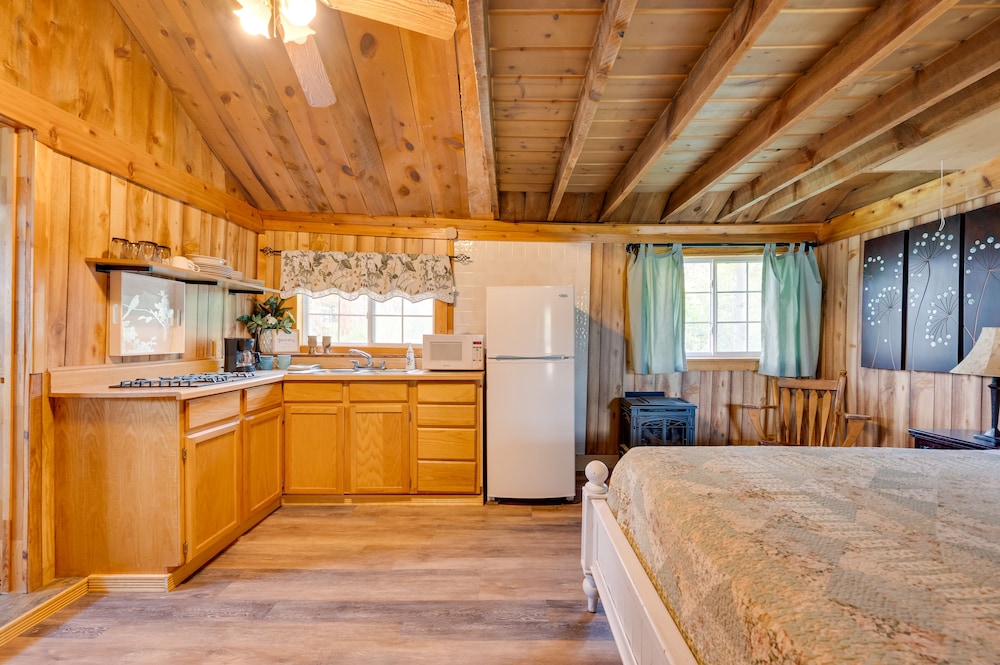 'wapiti' Allenspark Cabin Near Rocky Mountains! - Property Image 23