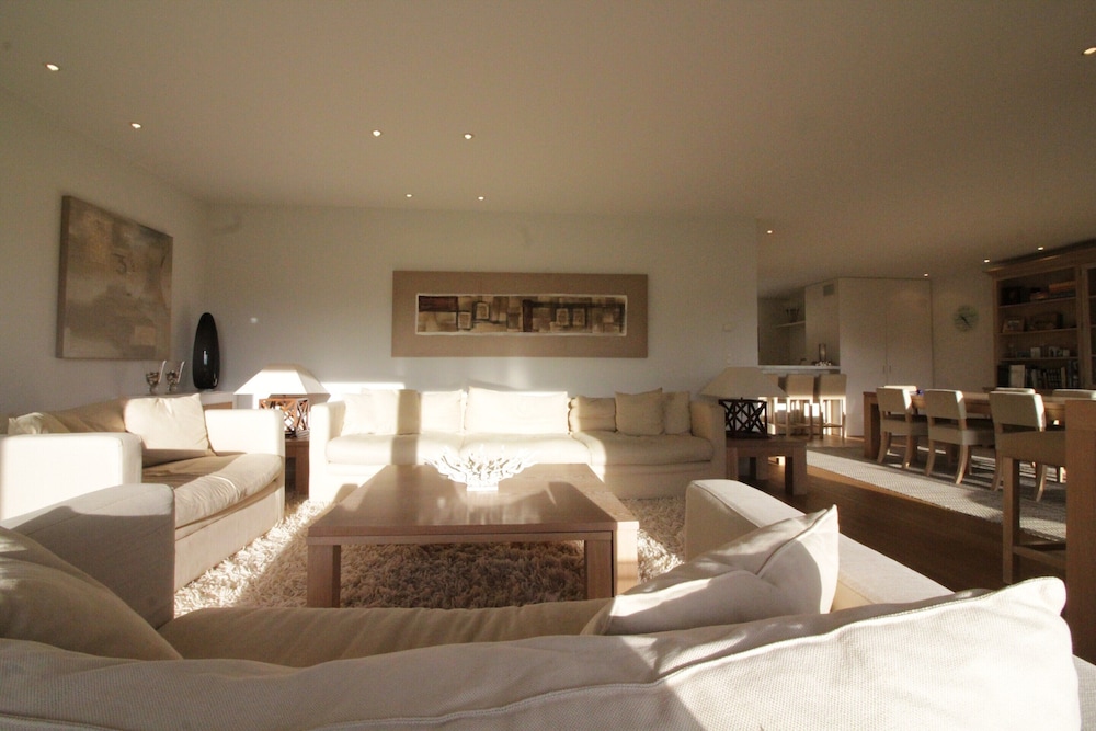 Apartment in Het Zoute Near Beaches