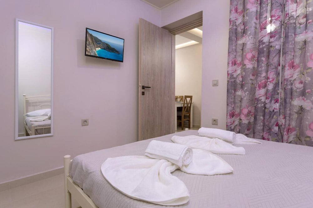 Evia s Apartment - New Apartment In Town - Evia s Apartment - New Apartment In Town