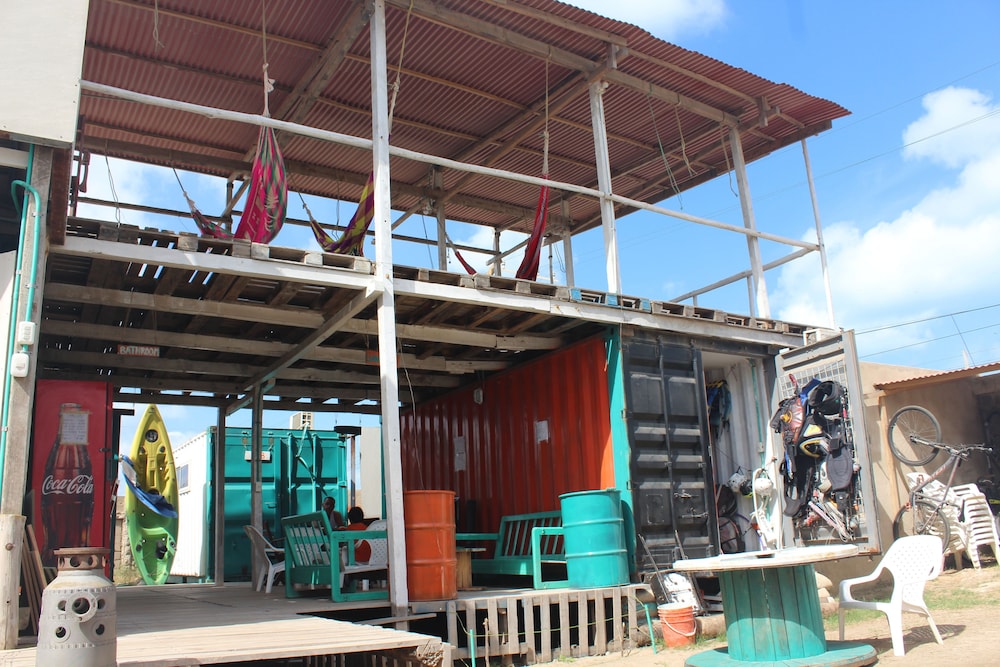 Hostel Nina Kite - Property Image 4