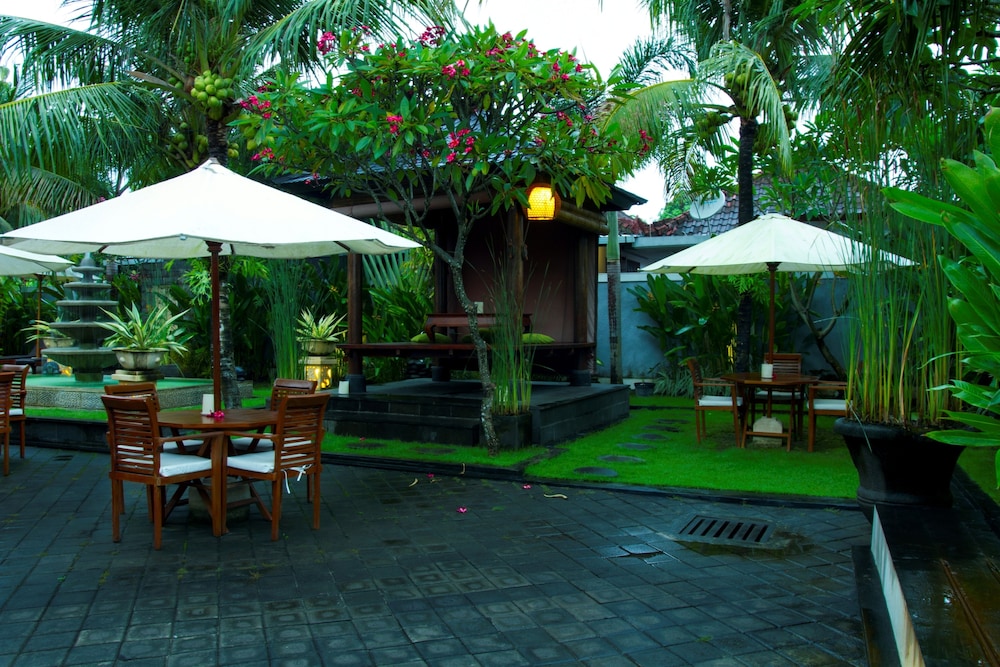 Kubu Garden Suites & Villas Nusa Dua
