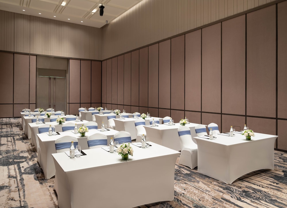 Crowne Plaza Phu Quoc Starbay by IHG 101