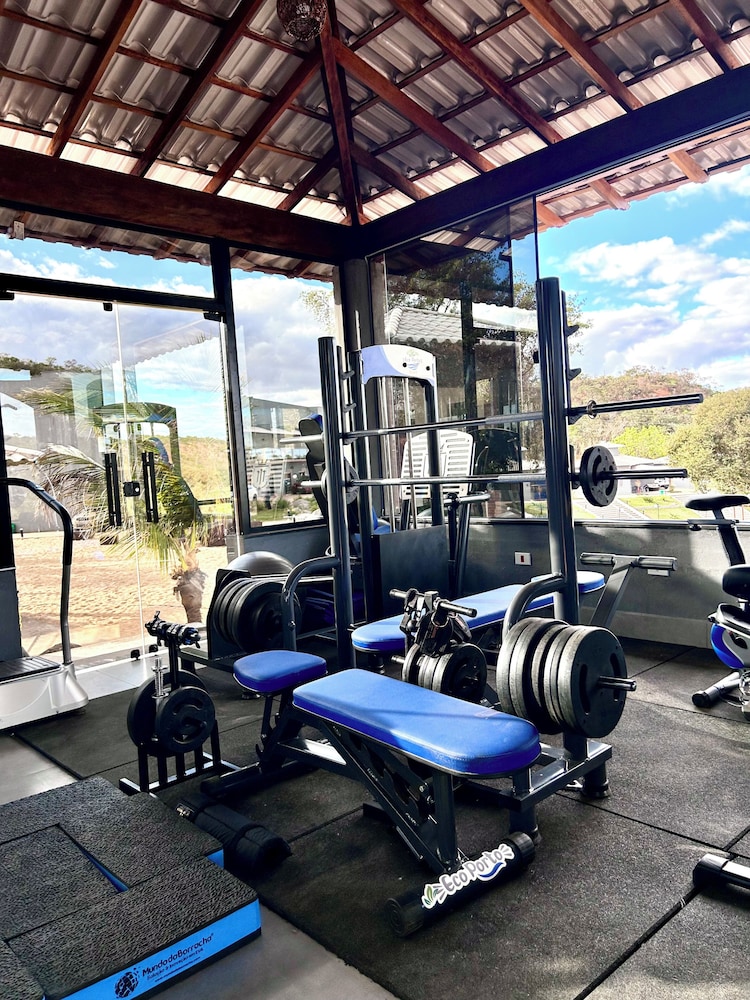 Eco Porto Resort