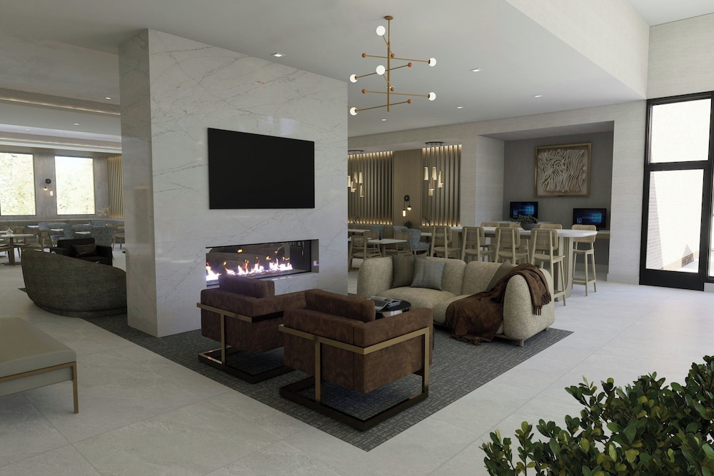 Residence Inn by Marriott Melville
