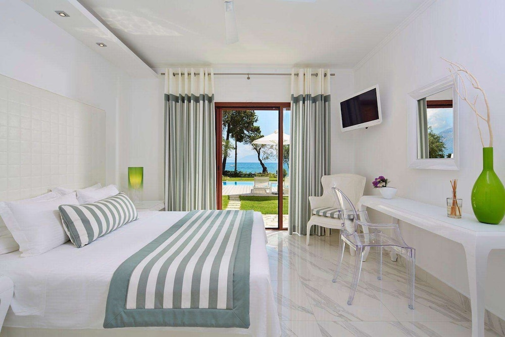 Ikos Dassia - All Inclusive