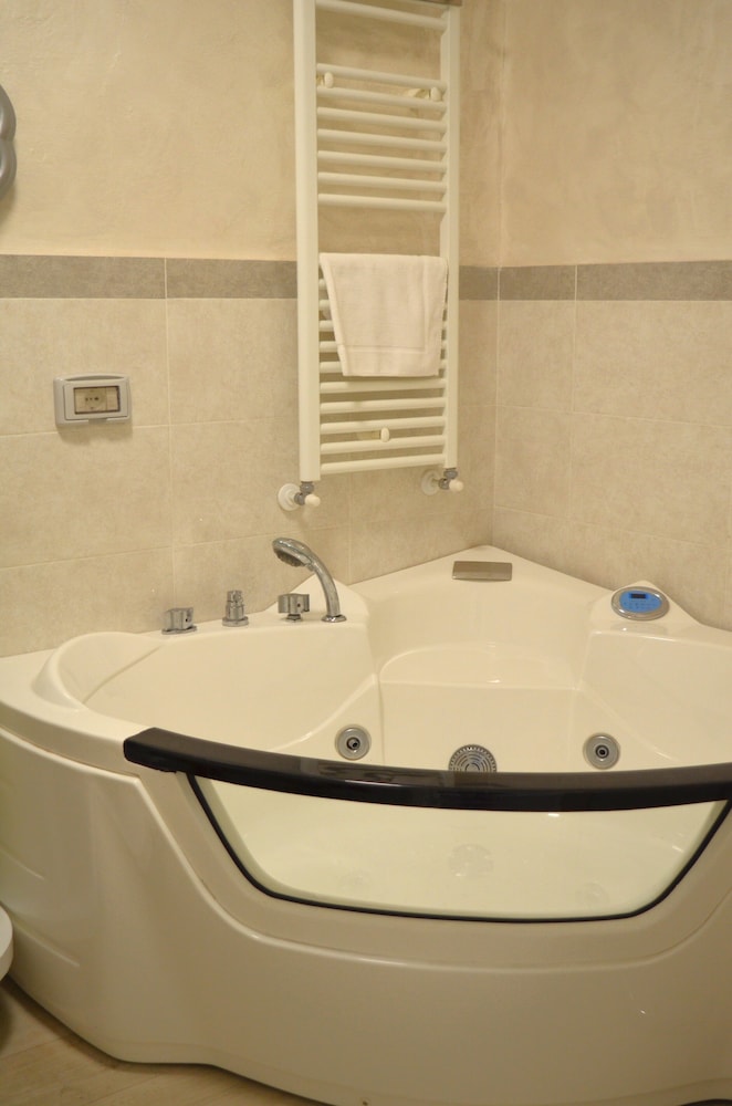 Allegra Toscana - Affittacamere Guest house