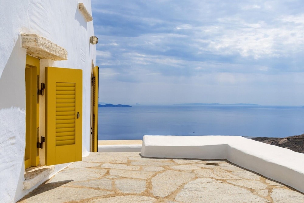 Like Home Isternia