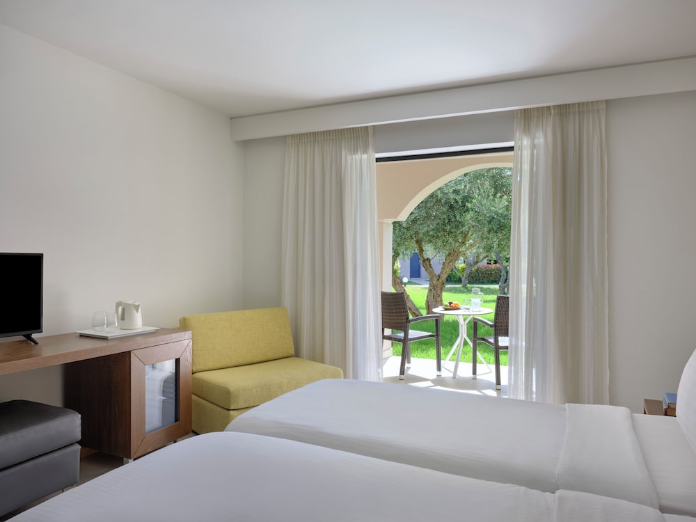 Atlantica Eleon Grand Resort - All Inclusive photo 5