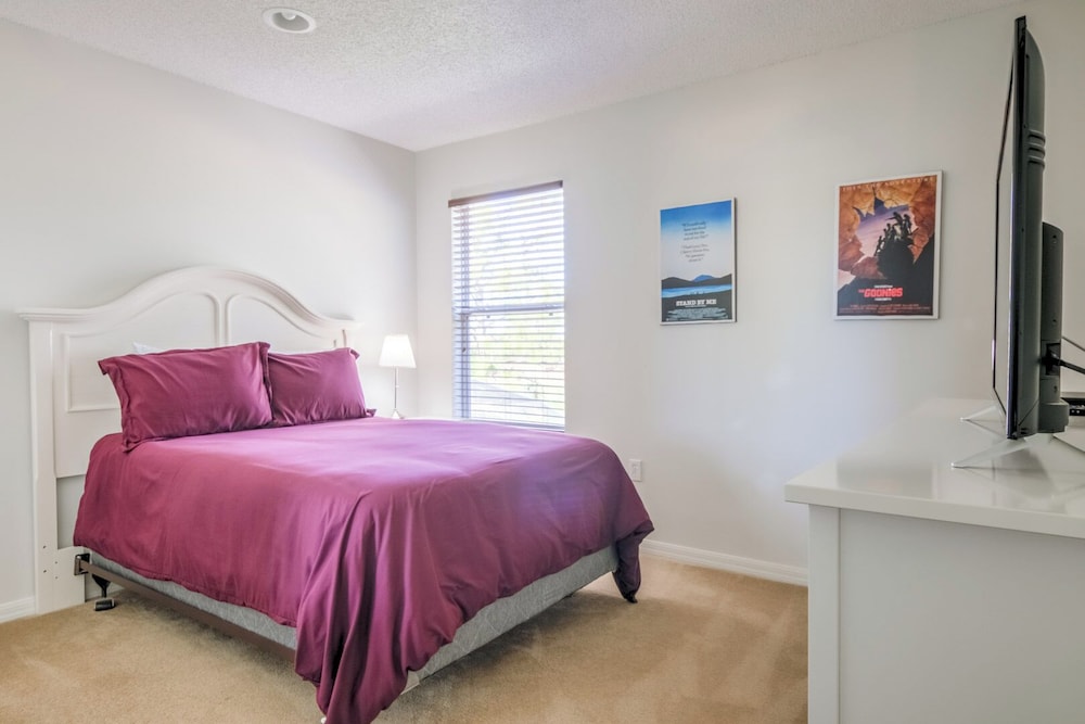 Paul's Southern Dunes Vacation Home